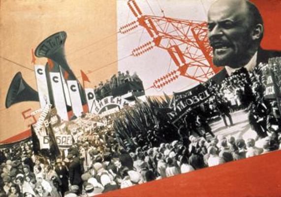 History of Communism : A Brief History 1842124846 Book Cover