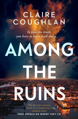Among the Ruins 1398521795 Book Cover