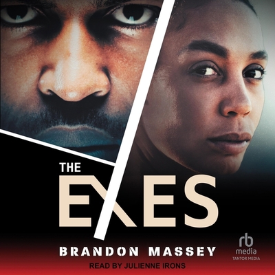 The Exes B0C5ZQM7NP Book Cover