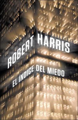 El Indice del Miedo [Spanish] 8425348498 Book Cover