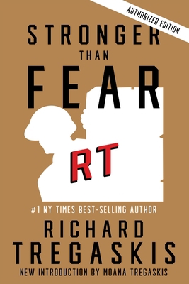 Stronger Than Fear 1736295462 Book Cover