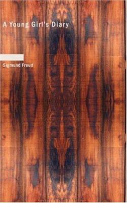 A Young Girl's Diary 1426403127 Book Cover