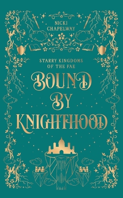 Bound By Knighthood: A Rivals to Lovers Fantasy... B0C9KCGSSY Book Cover