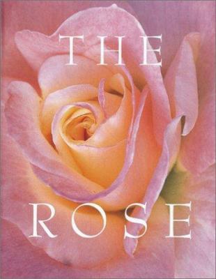The Rose 1567995799 Book Cover