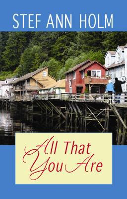 All That You Are (Premier Romance) [Large Print] 1602856206 Book Cover