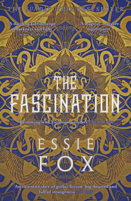 The Fascination 1914585534 Book Cover