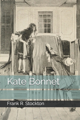 Kate Bonnet B08VCN6GW6 Book Cover