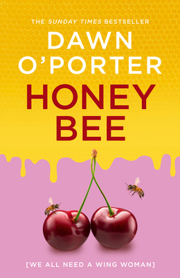 Honeybee 0008697078 Book Cover