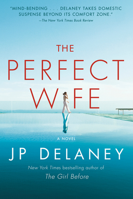 The Perfect Wife 152479676X Book Cover