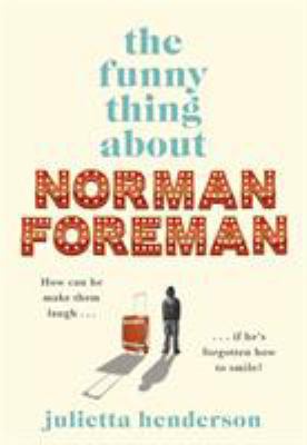 Funny Thing about Norman Foreman 1787633500 Book Cover