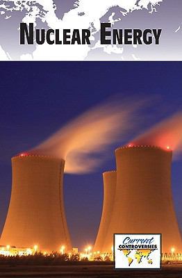 Nuclear Energy 0737749180 Book Cover