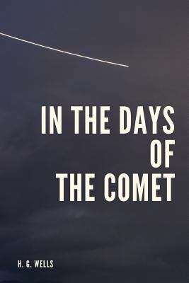 In the Days of the Comet 1793177988 Book Cover