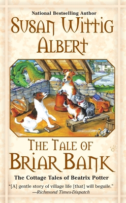 The Tale of Briar Bank B0073N819O Book Cover