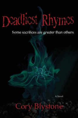 Deadliest Rhymes 0996694897 Book Cover
