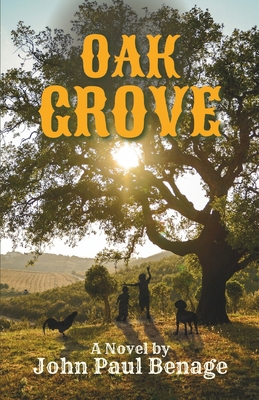 Oak Grove 1686401957 Book Cover