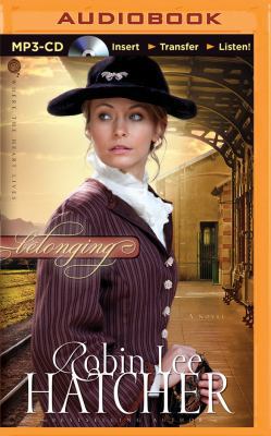 Belonging 1501223151 Book Cover