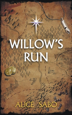 Willow's Run 1393871259 Book Cover