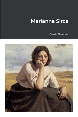 Marianna Sirca [Italian] 0244837112 Book Cover