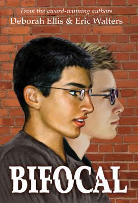 Bifocal 1554550629 Book Cover