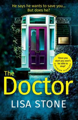 The Doctor 0008322929 Book Cover
