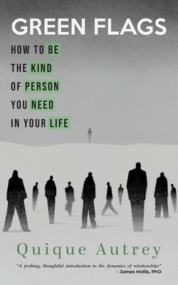 Green Flags B0DK823G9M Book Cover