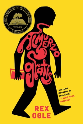 Almuerzo Gratis [Spanish] 1324082704 Book Cover