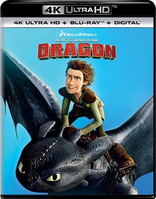How to Train Your Dragon            Book Cover