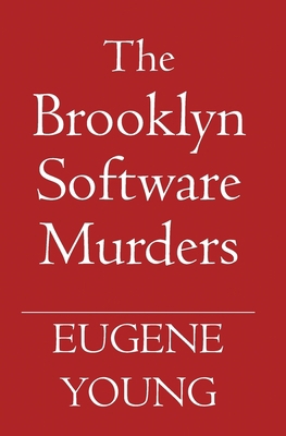 The Brooklyn Software Murders 1419626086 Book Cover