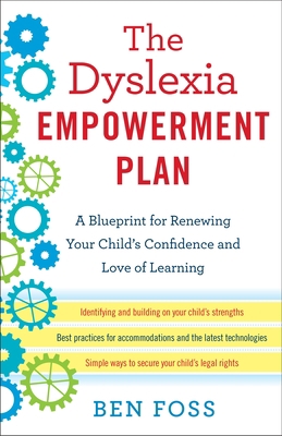 The Dyslexia Empowerment Plan: A Blueprint for ... 0345541251 Book Cover