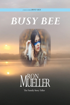 Busy Bee 1682232131 Book Cover