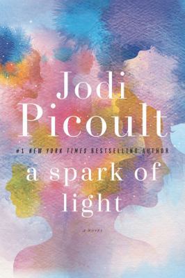 A Spark of Light [Large Print] 1410463753 Book Cover