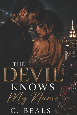 The Devil Knows My Name B0HFFC2ZY1 Book Cover
