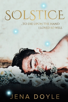 Solstice B0DNCMCH6J Book Cover