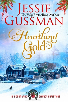 Heartland Gold B0GSCMLBZD Book Cover