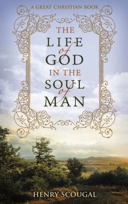 The Life of God in the Soul of Man 1610101464 Book Cover