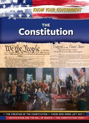 The Constitution 1422242323 Book Cover