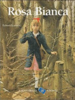 Rosa Bianca [Italian] 8887169675 Book Cover