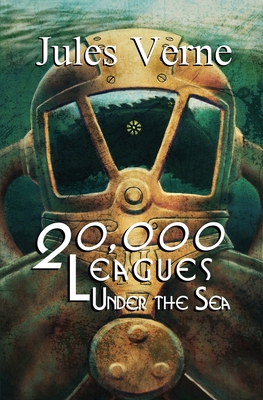 Twenty-Thousand Leagues Under the Sea (Reader's... 1954839111 Book Cover