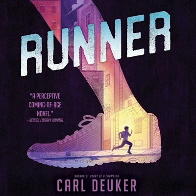 Runner Lib/E 1665107391 Book Cover