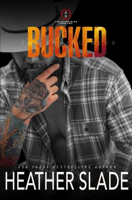 Bucked B0CTBG5F75 Book Cover