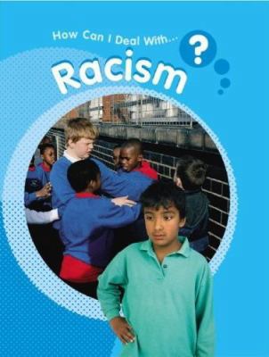 Racism 159920228X Book Cover