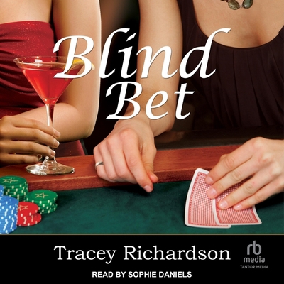 Blind Bet B0C3G7KG2D Book Cover