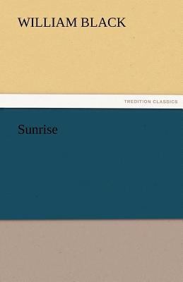 Sunrise 3842483899 Book Cover