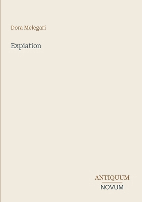 Expiation [French] 3387427468 Book Cover