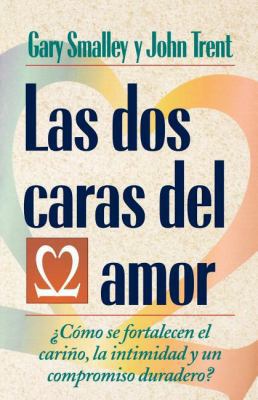 Las DOS Caras del Amor [Spanish] 0881131016 Book Cover