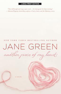 Another Piece of My Heart [Large Print] 1594136017 Book Cover