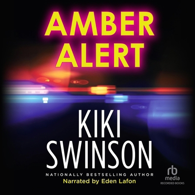 Amber Alert B0FB2V14LZ Book Cover