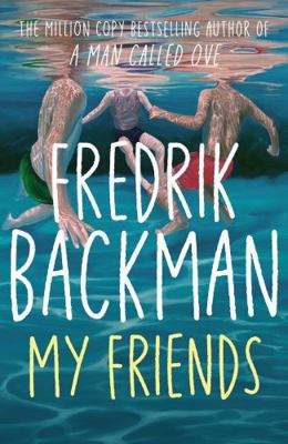 My Friends: The unforgettable INSTANT Sunday Ti... 1398516392 Book Cover