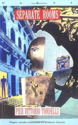 Separate Rooms (Masks) 1852422238 Book Cover