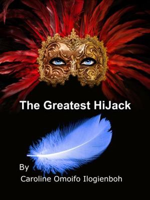Paperback Greatest Hijack Book